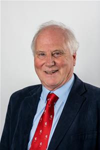 Profile image for Councillor Simon Reay