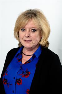 Profile image for Councillor Margot McArthur