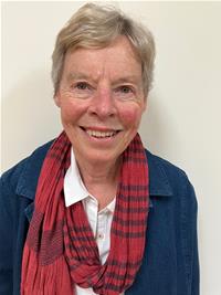 Profile image for Councillor Elizabeth Purves