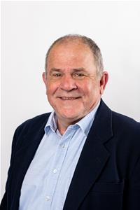 Profile image for Councillor Laurence Ball