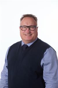 Profile image for Councillor Alan White