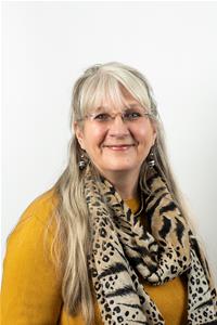 Profile image for Councillor Susan Camp