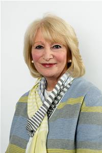 Profile image for Councillor Dee Morris