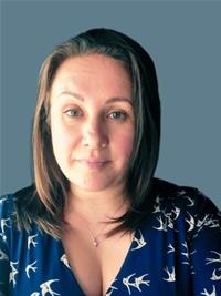 Profile image for Councillor Rachel Waterton