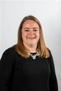 Profile image for Councillor Emily Bulford