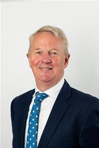 Profile image for Councillor Sean Malone