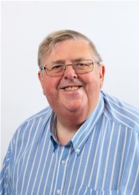 Profile image for Councillor Brian Carroll