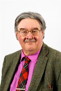 Profile image for Councillor Stuart McGregor