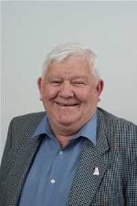 Profile image for Councillor Lawrence Abraham