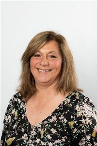 Profile image for Councillor Jasmine Ferrari