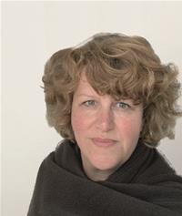 Profile image for Councillor Angela Baker