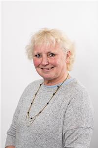 Profile image for Councillor Clare Barnes