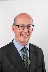 Profile image for Councillor Roderick Hogarth
