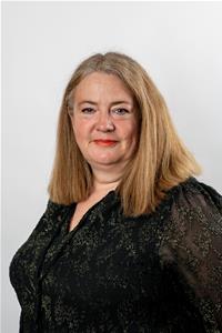 Profile image for Councillor Julia Thornton