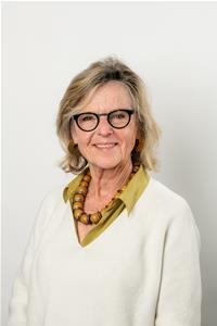 Profile image for Councillor Victoria Granville