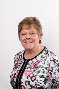 Profile image for Councillor Glynnis Darrington