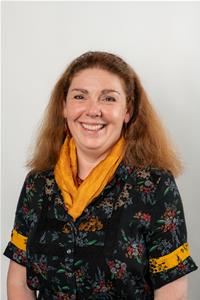 Profile image for Councillor Sandra Robinson