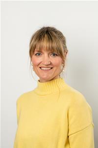 Profile image for Councillor Chloe Gustard