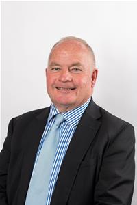 Profile image for Councillor Nigel Williams