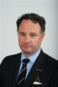 Profile image for Councillor James London