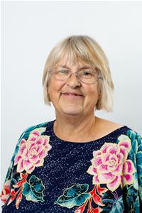 Profile image for Councillor Jackie Griffiths
