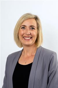 Profile image for Councillor Melissa Foster