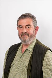 Profile image for Councillor Gary Williamson